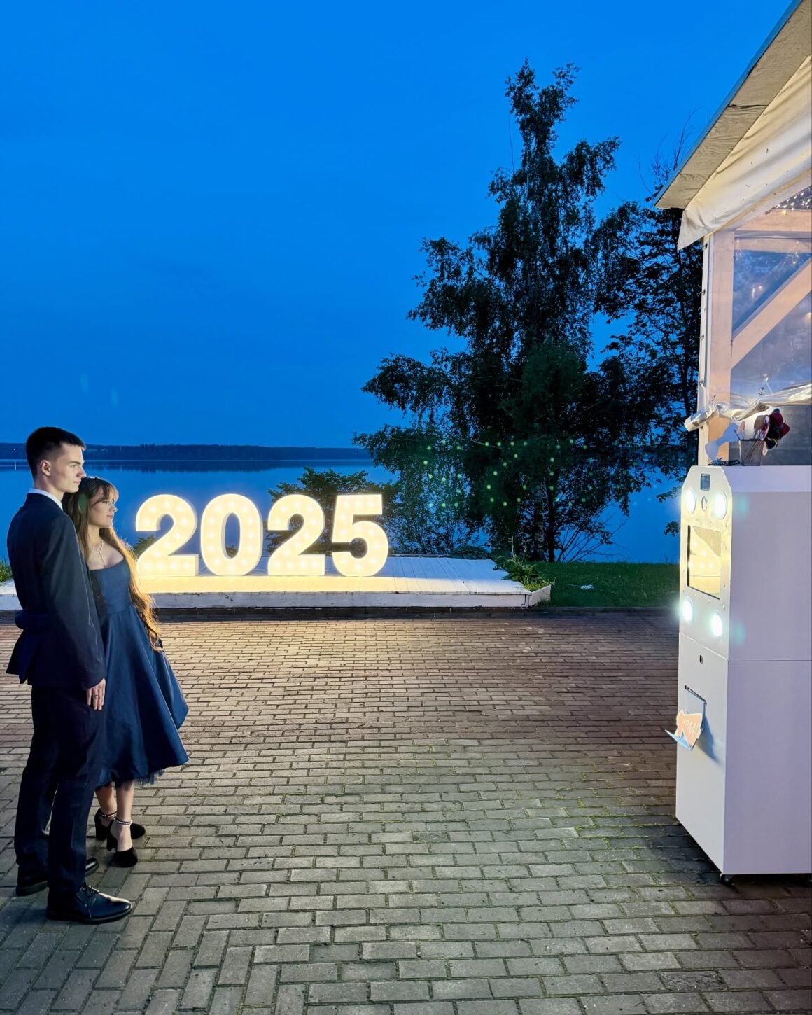 фотобудка минск