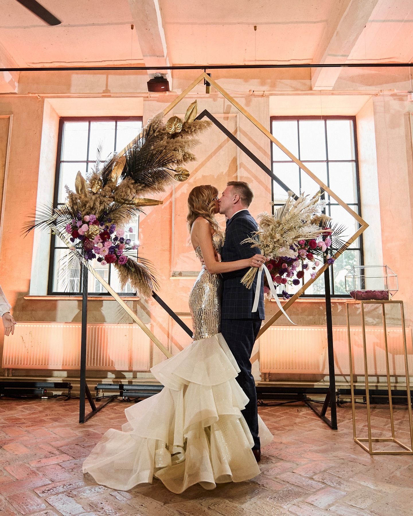 Организация камерной свадьбы Минск 2026